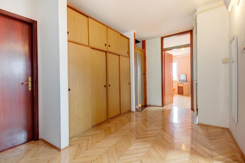 Apartment Mario Mali Lošinj Rom bilde