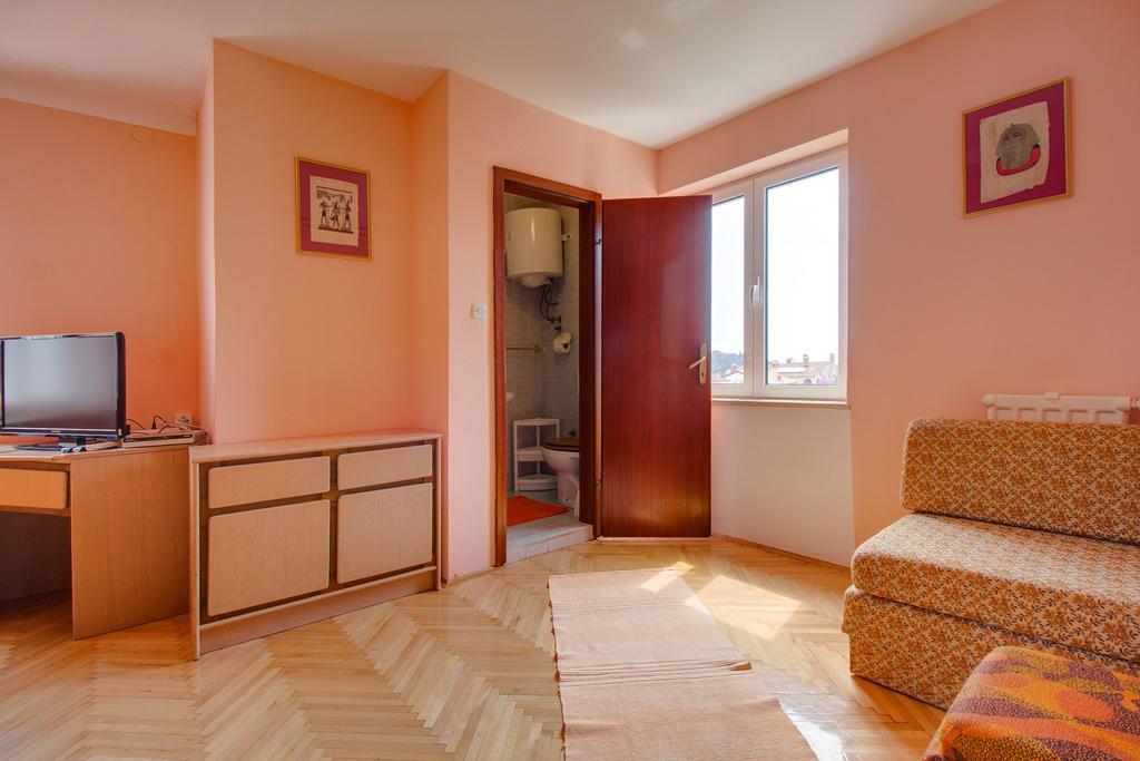 Apartment Mario Mali Lošinj Rom bilde