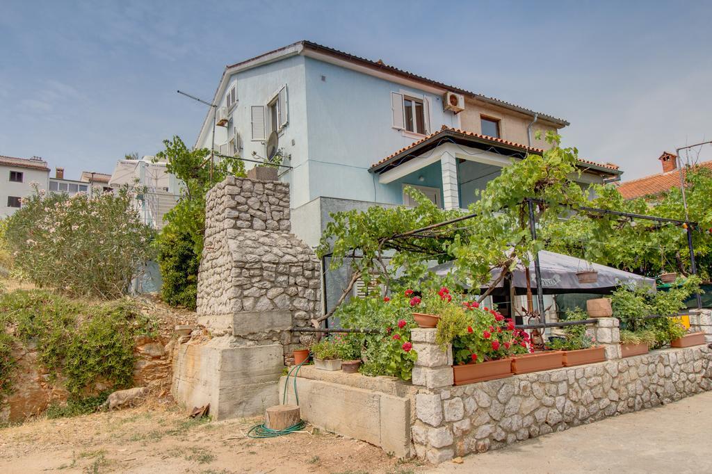 Apartment Mario Mali Lošinj Rom bilde