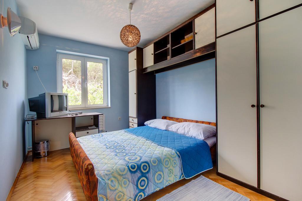 Apartment Mario Mali Lošinj Rom bilde